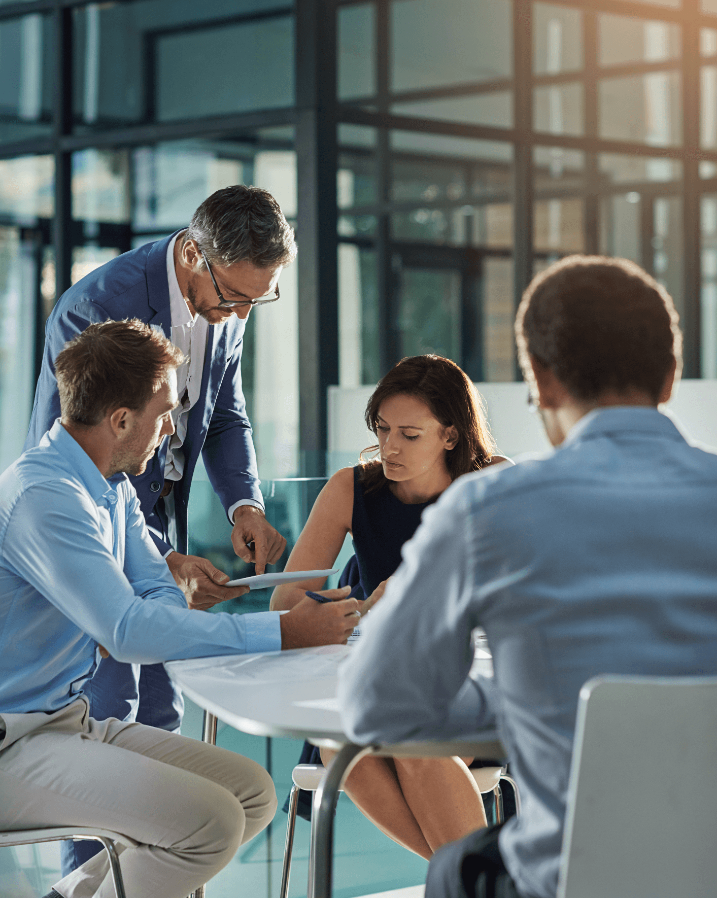 Managed Services