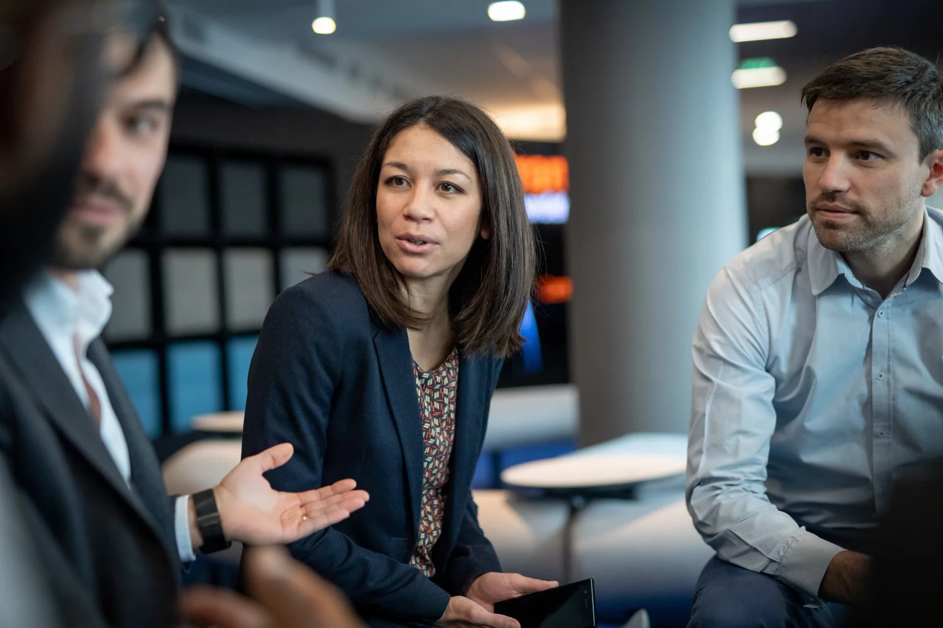Microsoft Consulting Advisory