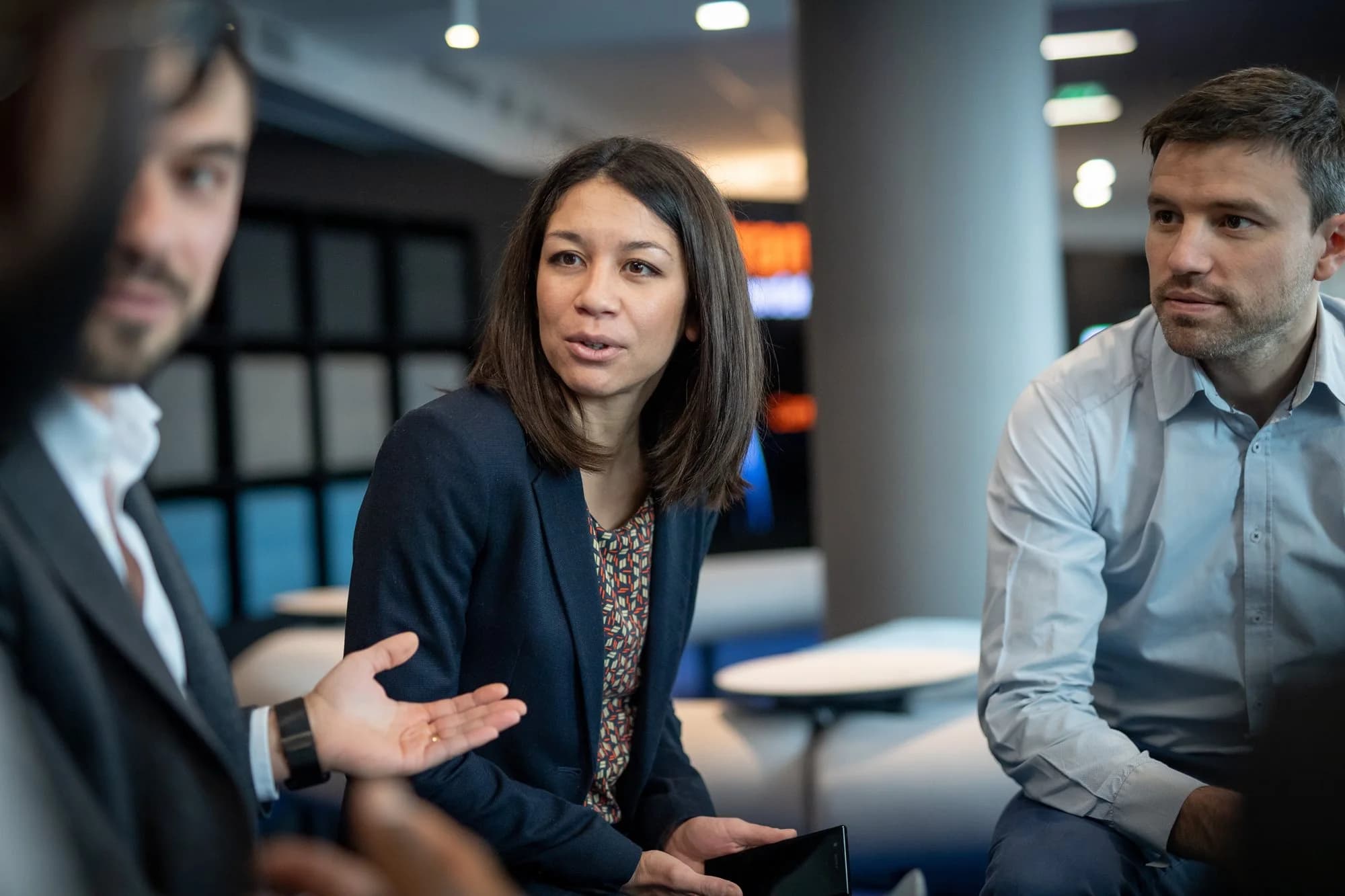 Microsoft Consulting Advisory