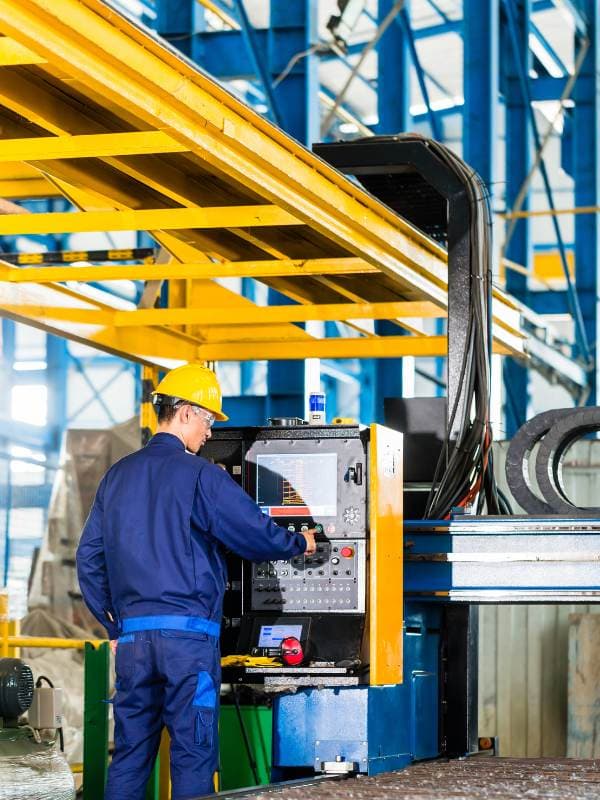 OT Security Assessments