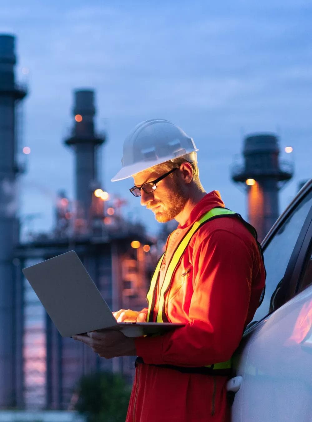 Operational Technology Security