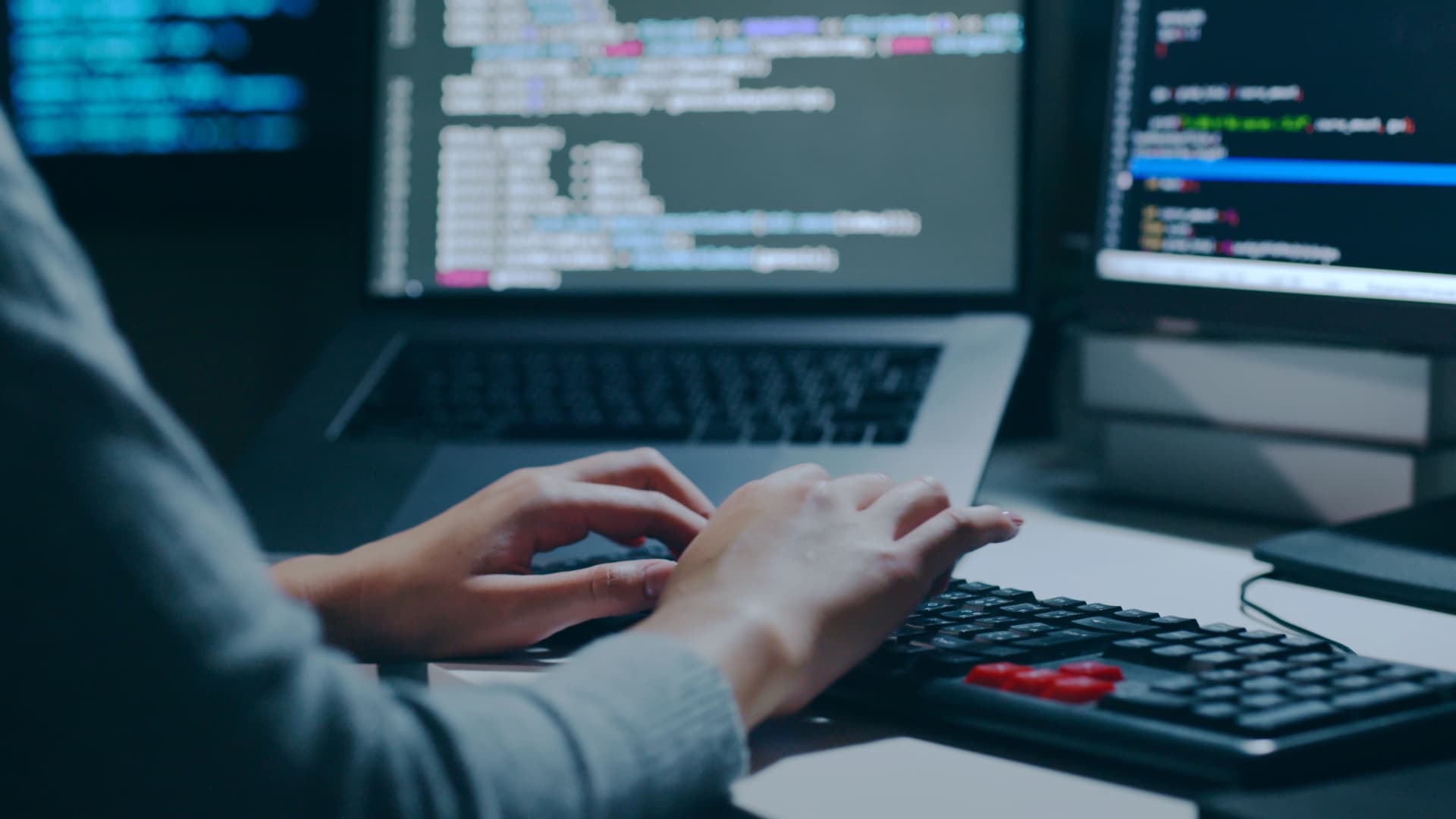 Penetration Testing