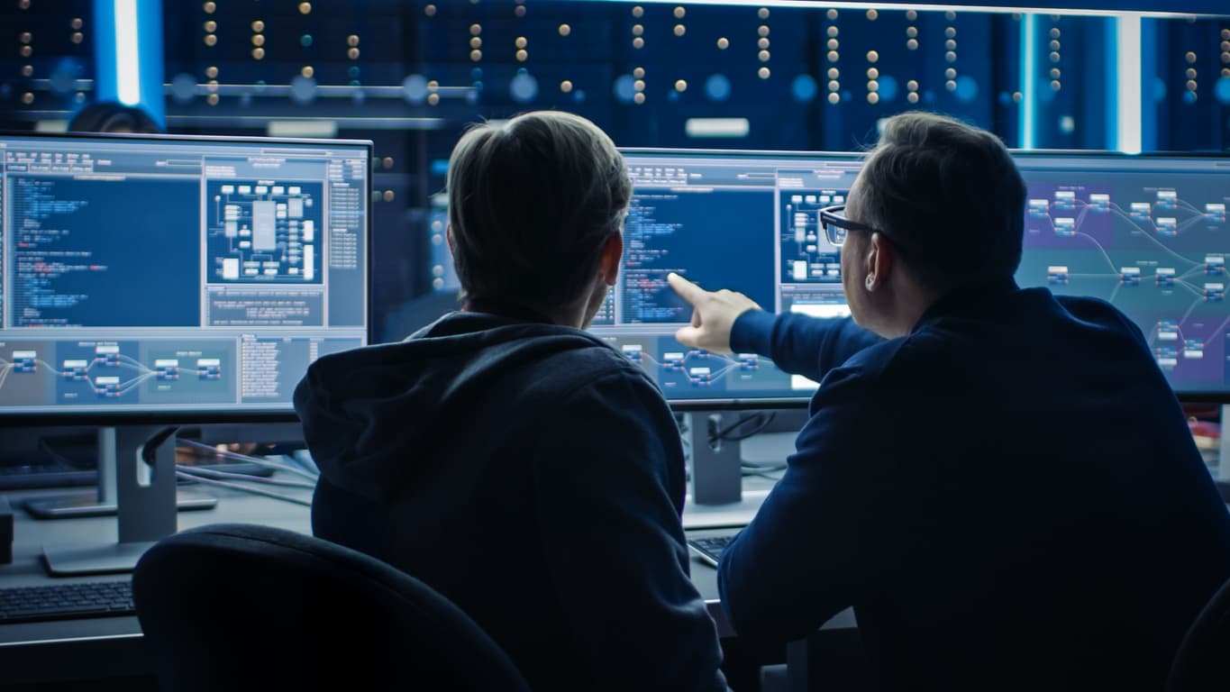 Targeted Penetration Testing